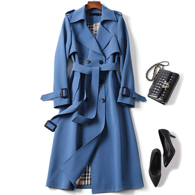 Vespera - Trench Coat