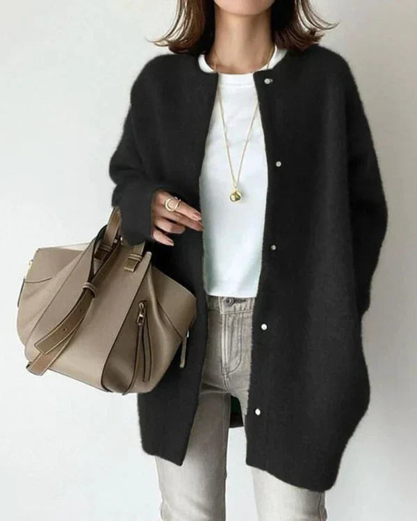 Laluna® | Elegant Cardigan