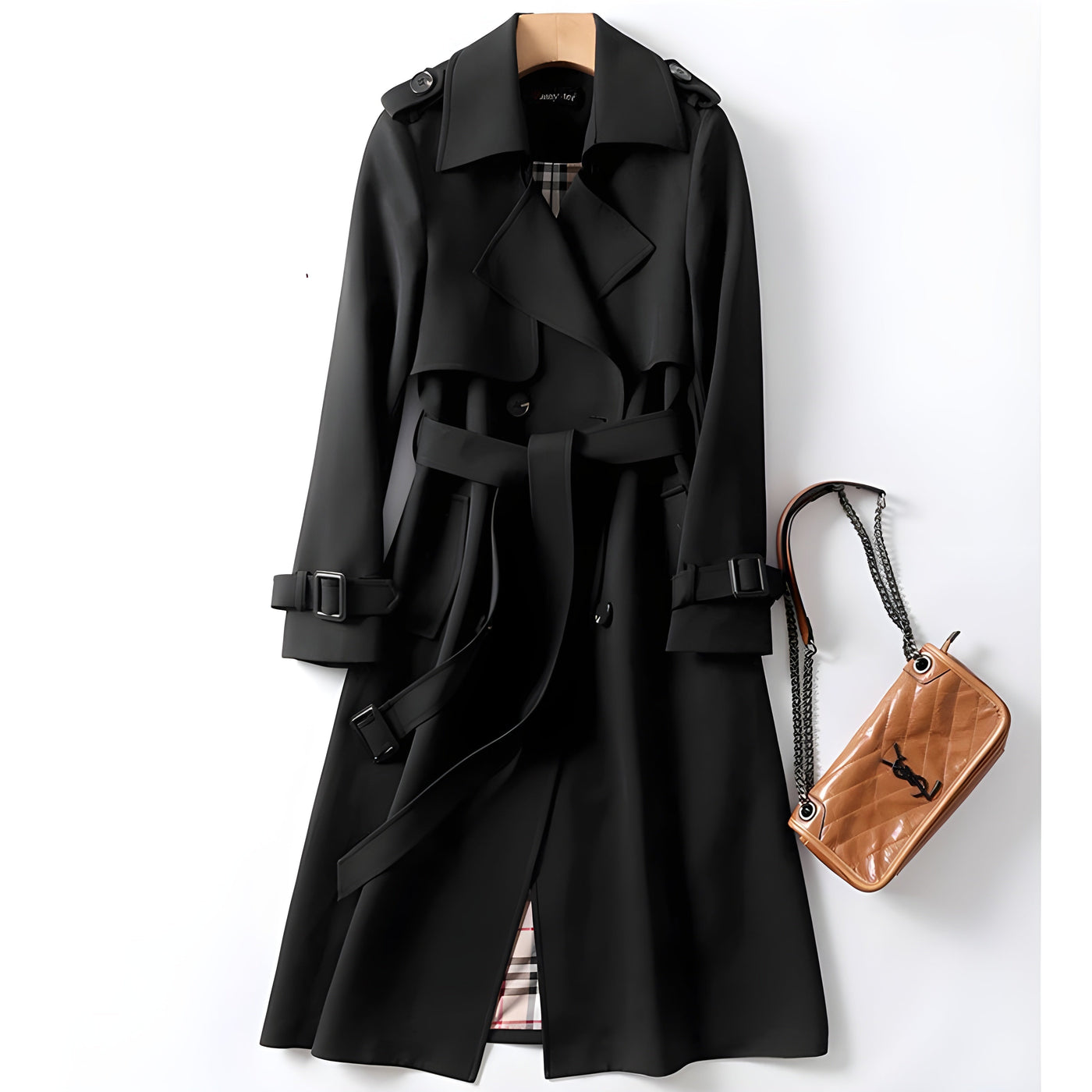 Vespera - Trench Coat