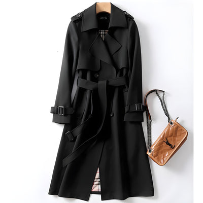 Vespera - Trench Coat